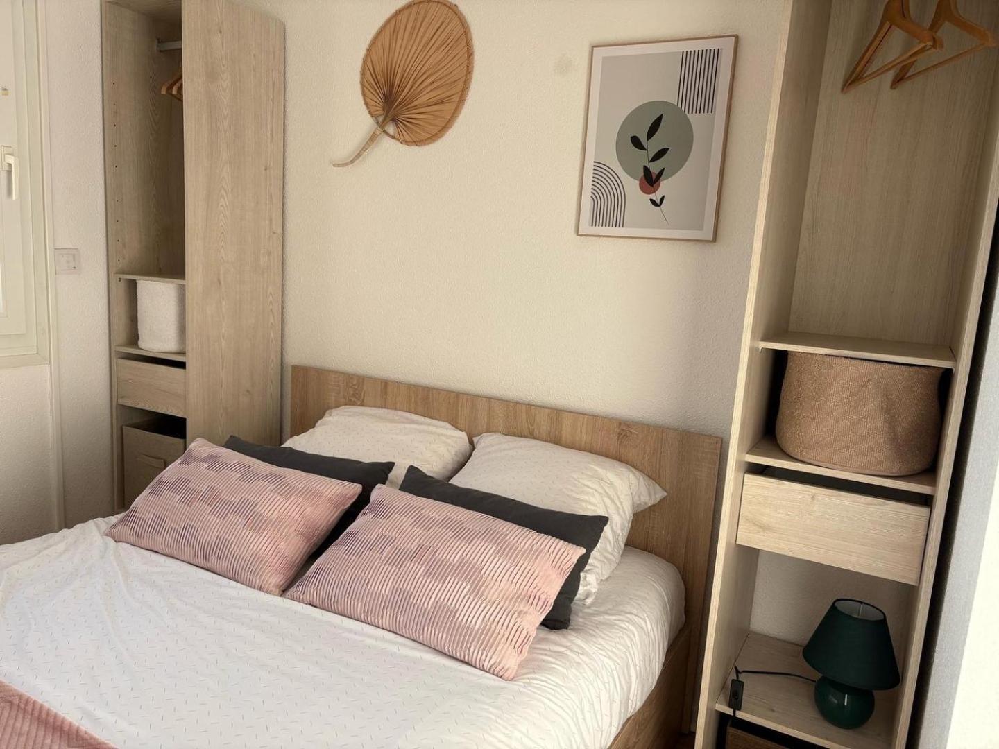 L'Opaline - F2 Pour 4Pers / Houlgate Apartment Exterior foto